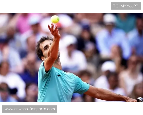 阿尔卡拉斯法网决赛鏖战鲁德，夺第二座火枪手杯