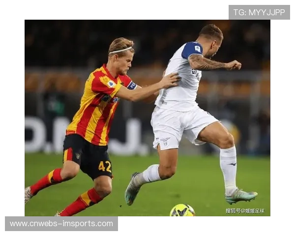 诺斯林补时锁定胜局，拉齐奥2-0莱切