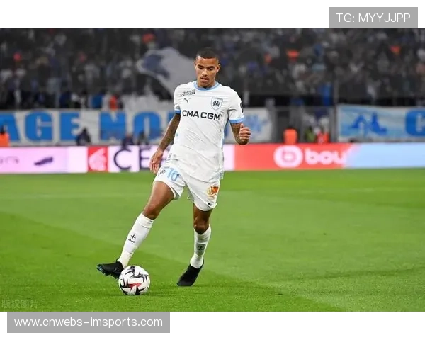 马赛前锋格林伍德12场10球，效率反衬巴黎火力分散劣势