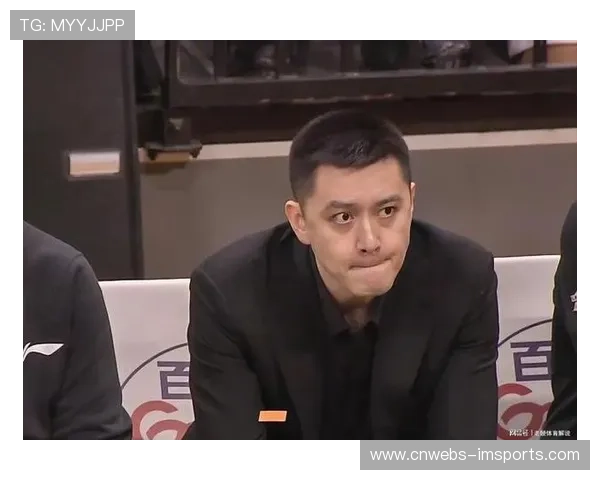 辽宁男篮战绩下滑折射结构性困局，资金与阵容问题甚于主帅杨鸣