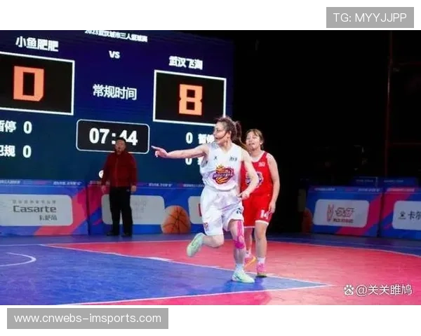 韩旭荣获WNBL赛季最佳防守球员，首位非美籍外援获此奖项