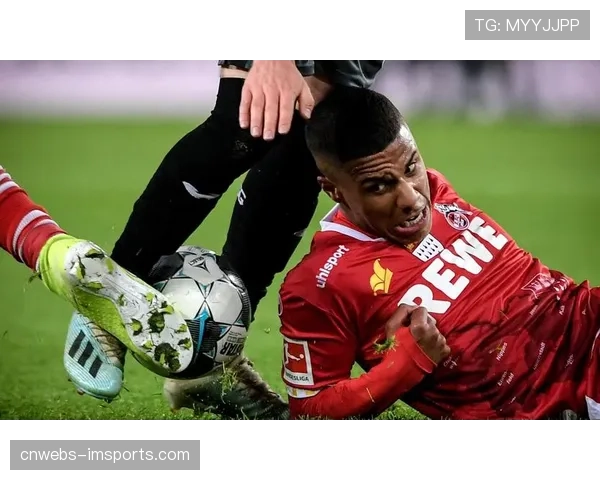 科隆主场2-2战平霍芬海姆,阿赫倒钩马拉单刀破门 科隆主场2-2战平霍芬海姆,阿赫倒钩马拉单刀破门