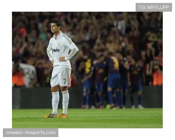 深度复盘：皇马如何通过高效反击攻克诺坎普